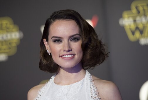 daisyridley