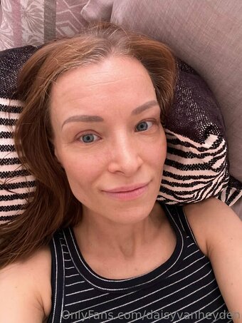 daisyvanheyden Nude Leaks Photo 28