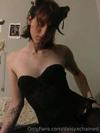 daisyxchained Nude Leaks Photo 1