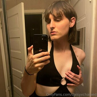 daisyxchained Nude Leaks Photo 4