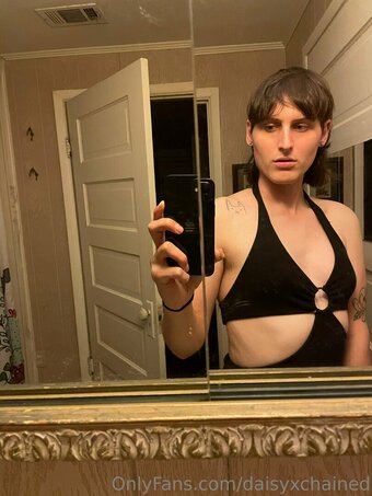 daisyxchained Nude Leaks Photo 5