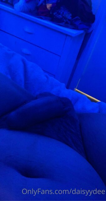 daisyydee Nude Leaks Photo 7