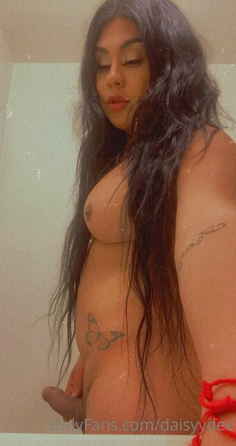 daisyydee Nude Leaks Photo 8
