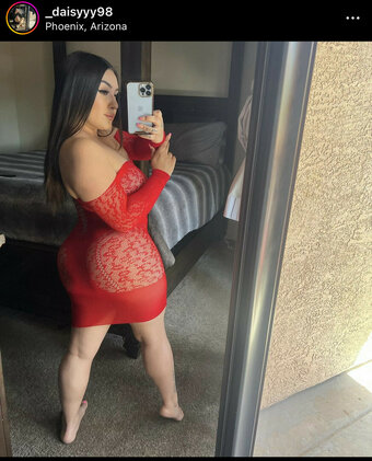 _daisyyy98 / d_9898 Nude Leaks OnlyFans Photo 10