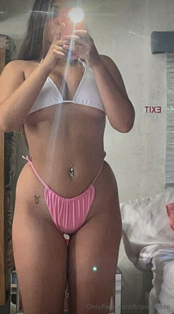 Daisyyyraeee / tripleddaze Nude Leaks OnlyFans Photo 4