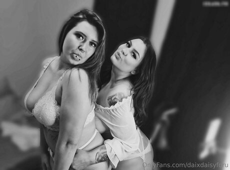 daixdaisy01 / Daixdai559 / _daixdai_official_ Nude Leaks OnlyFans Photo 18