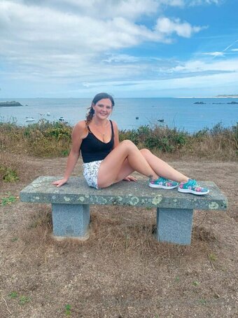 daizeeblu Nude Leaks Photo 15