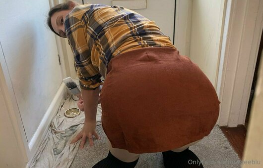 daizeeblu Nude Leaks Photo 24