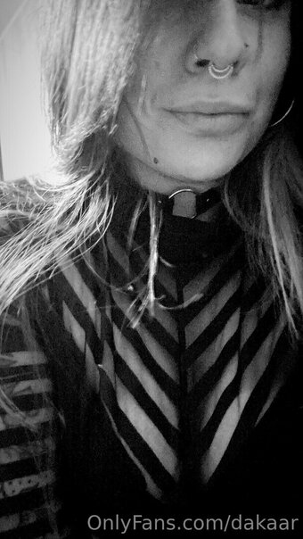 dakaar Nude Leaks Photo 4