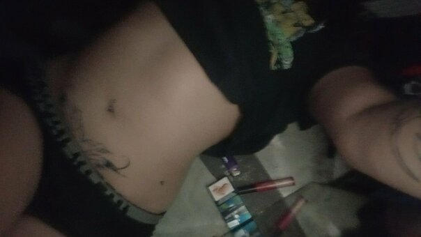 dakariae / Two0bee Nude Leaks Photo 7