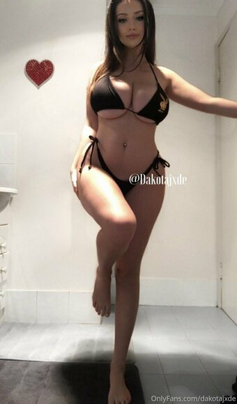 Dakota / dakotagrim / dakotajohnson Nude Leaks OnlyFans Photo 10