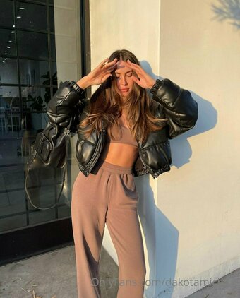 dakotamichael Nude Leaks Photo 10