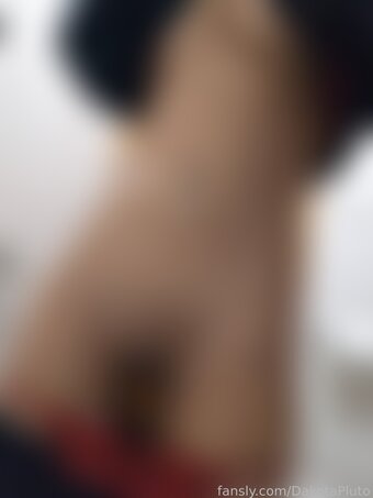 DakotaPluto Nude Leaks Photo 2