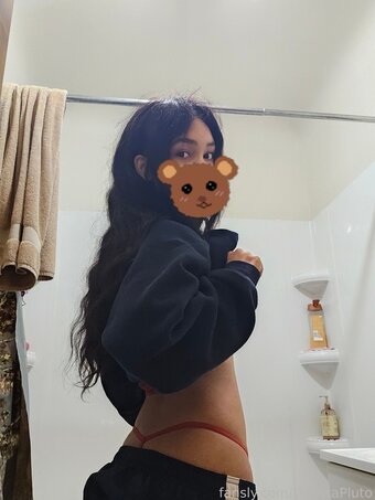 DakotaPluto Nude Leaks Photo 4