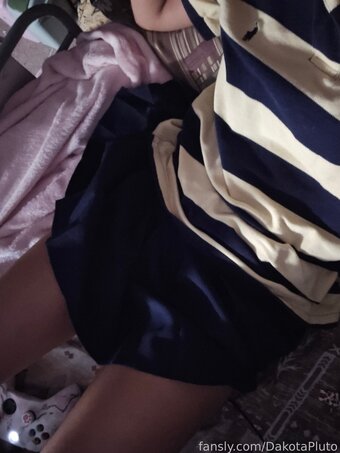 DakotaPluto Nude Leaks Photo 7