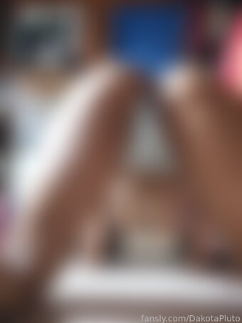 DakotaPluto Nude Leaks Photo 12