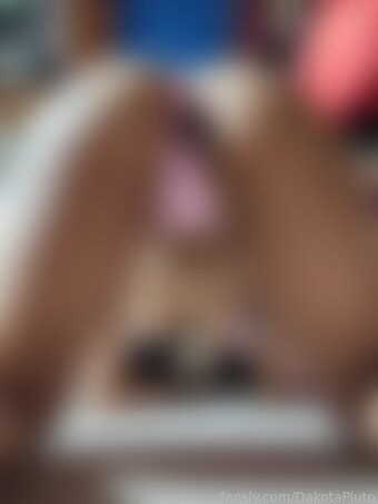 DakotaPluto Nude Leaks Photo 13