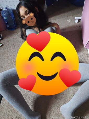 DakotaPluto Nude Leaks Photo 17