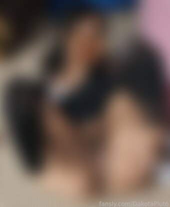 DakotaPluto Nude Leaks Photo 22