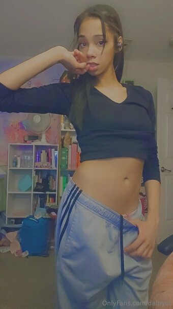 dalbyul Nude Leaks Photo 4