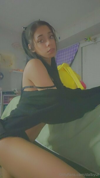 dalbyul Nude Leaks Photo 5