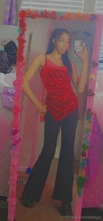 dalbyul Nude Leaks Photo 29