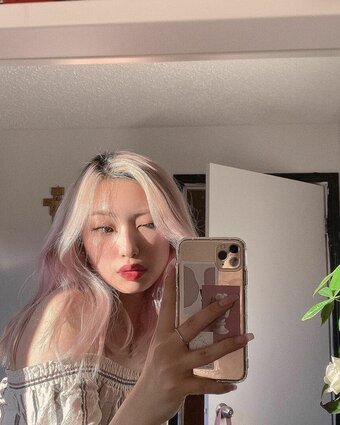 dalcompeach / dalcompeachh Nude Leaks Photo 1