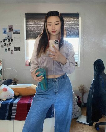 dalcompeach / dalcompeachh Nude Leaks Photo 2