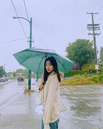 dalcompeach / dalcompeachh Nude Leaks Photo 9