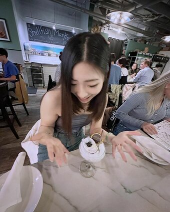 dalcompeach / dalcompeachh Nude Leaks Photo 10