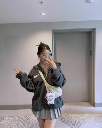 dalcompeach / dalcompeachh Nude Leaks Photo 11