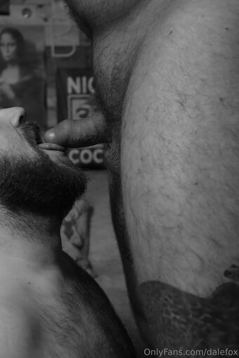 dalefox Nude Leaks Photo 4