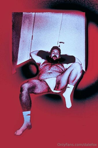 dalefox Nude Leaks Photo 21