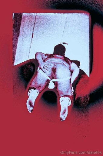 dalefox Nude Leaks Photo 22