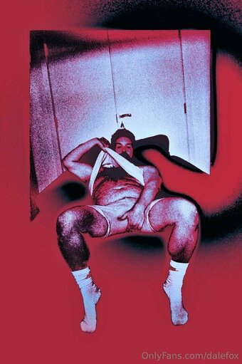 dalefox Nude Leaks Photo 24