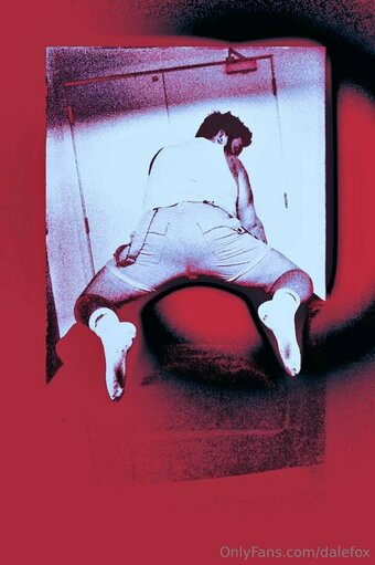 dalefox Nude Leaks Photo 25