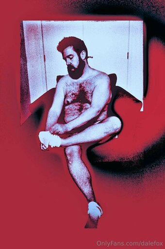 dalefox Nude Leaks Photo 26