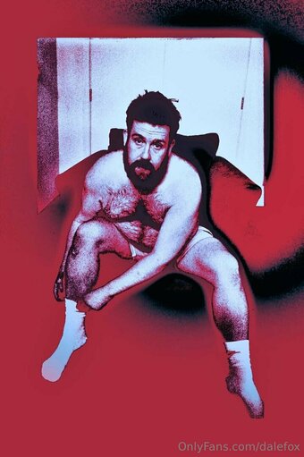 dalefox Nude Leaks Photo 27