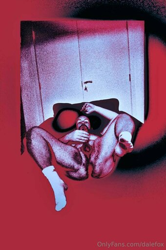 dalefox Nude Leaks Photo 28