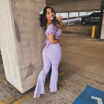 Dalfyb / princessa_jaq Nude Leaks Photo 4
