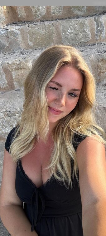 Dalia Nude Leaks Photo 2