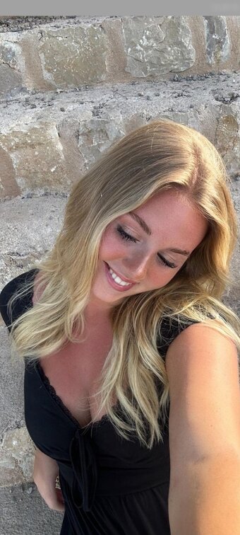 Dalia Nude Leaks Photo 3