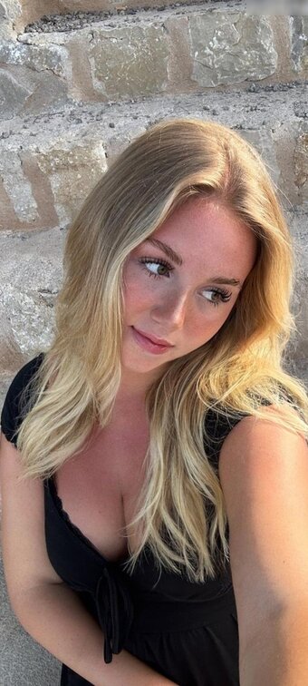 Dalia Nude Leaks Photo 4