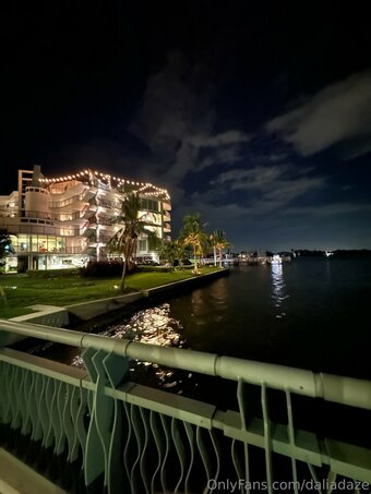 DaliaDaze Nude Leaks Photo 4