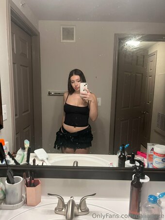 DaliaDaze Nude Leaks Photo 8