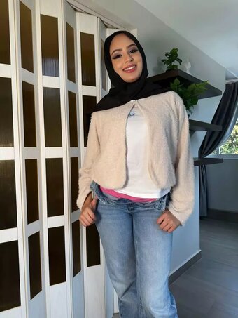 Daliafayed Nude Leaks Photo 6