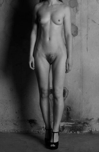 Daliah Nude Leaks Photo 2