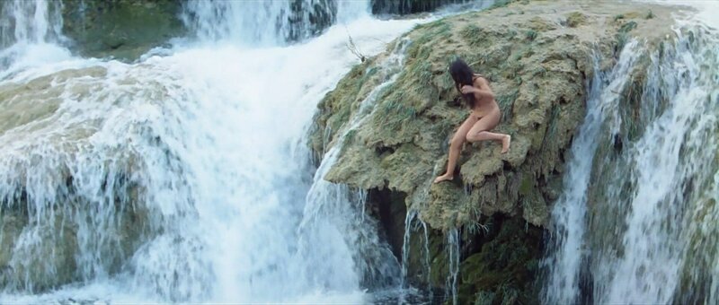 Daliah Nude Leaks Photo 3