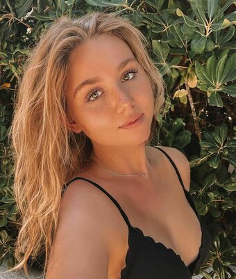 Daliamya Nude Leaks Photo 2