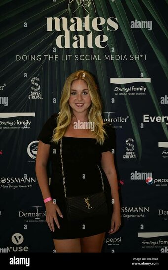 Daliamya Nude Leaks Photo 10